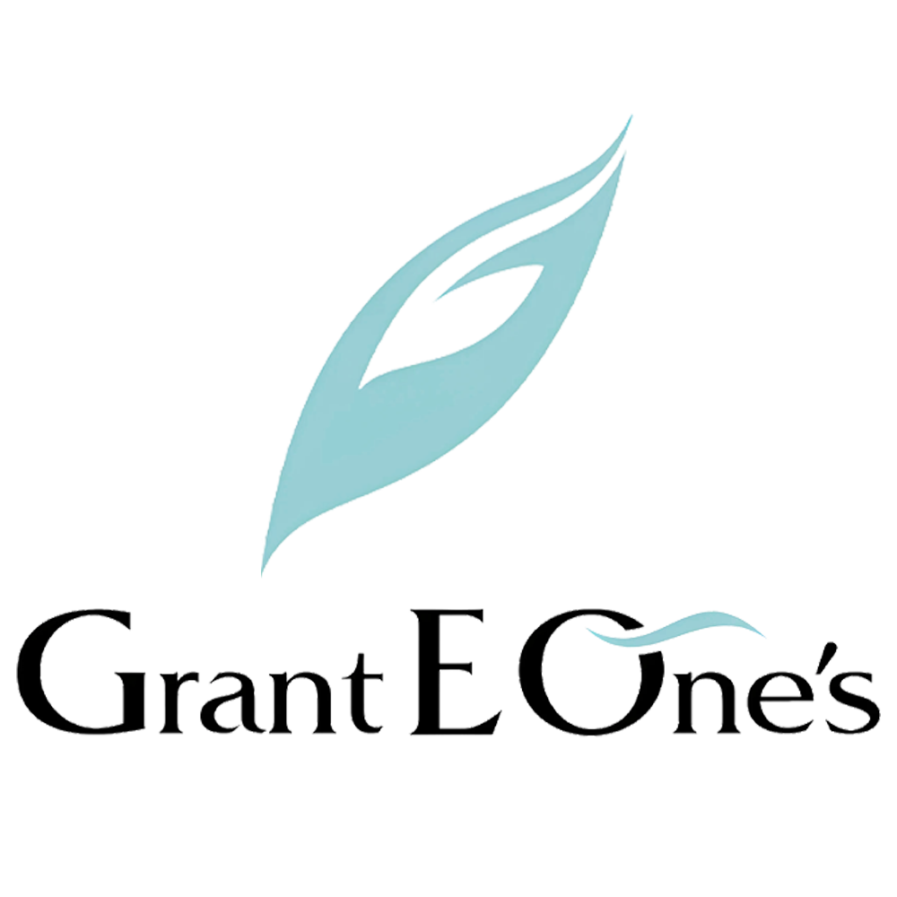 Logo GRANT E ONES